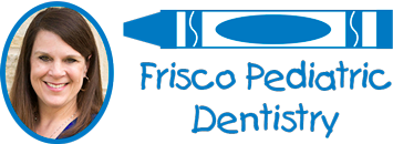 Logo for Frisco Pediatric Dentistry